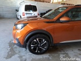  Peugeot  2008 PEUGEOT  / 2019 / 5P / CROSSOVER BLUEHDI 130 EAT8 ALLURE S/S AUT. #110