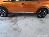  Peugeot  2008 PEUGEOT  / 2019 / 5P / CROSSOVER BLUEHDI 130 EAT8 ALLURE S/S AUT. #117