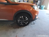 Peugeot  2008 PEUGEOT  / 2019 / 5P / CROSSOVER BLUEHDI 130 EAT8 ALLURE S/S AUT. #124