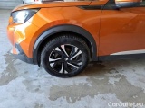  Peugeot  2008 PEUGEOT  / 2019 / 5P / CROSSOVER BLUEHDI 130 EAT8 ALLURE S/S AUT. #130