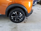  Peugeot  2008 PEUGEOT  / 2019 / 5P / CROSSOVER BLUEHDI 130 EAT8 ALLURE S/S AUT. #128
