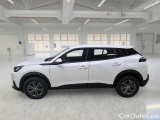  Peugeot  2008 PEUGEOT  / 2019 / 5P / CROSSOVER BLUEHDI 110 ACTIVE PACK S/S #8