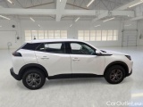  Peugeot  2008 PEUGEOT  / 2019 / 5P / CROSSOVER BLUEHDI 110 ACTIVE PACK S/S #7