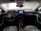  Peugeot  2008 PEUGEOT  / 2019 / 5P / CROSSOVER BLUEHDI 110 ALLURE S/S #3