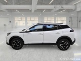  Peugeot  2008 PEUGEOT  / 2019 / 5P / CROSSOVER BLUEHDI 110 ALLURE S/S #8