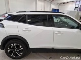  Peugeot  2008 PEUGEOT  / 2019 / 5P / CROSSOVER BLUEHDI 110 ALLURE S/S #40