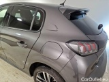  Peugeot  208 PEUGEOT  / 2019 / 5P / BERLINA ALLURE PACK BLUEHDI 100 S/S #61