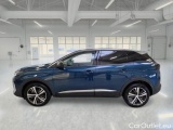  Peugeot  3008 PEUGEOT  / 2020 / 5P / SUV BLUEHDI 130 EAT8 SeS ALLURE #8