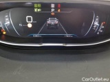  Peugeot  3008 PEUGEOT  / 2020 / 5P / SUV BLUEHDI 130 EAT8 SeS ALLURE #4