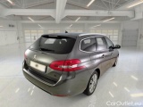  Peugeot  308 PEUGEOT  / 2017 / 5P / STATION WAGON SW ALLURE BLUEHDI 130 EAT8 SeS AUT. #2