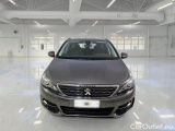  Peugeot  308 PEUGEOT  / 2017 / 5P / STATION WAGON SW ALLURE BLUEHDI 130 EAT8 SeS AUT. #6