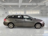  Peugeot  308 PEUGEOT  / 2017 / 5P / STATION WAGON SW ALLURE BLUEHDI 130 EAT8 SeS AUT. #7