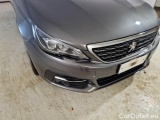  Peugeot  308 PEUGEOT  / 2017 / 5P / STATION WAGON SW ALLURE BLUEHDI 130 EAT8 SeS AUT. #35