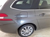  Peugeot  308 PEUGEOT  / 2017 / 5P / STATION WAGON SW ALLURE BLUEHDI 130 EAT8 SeS AUT. #49