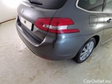  Peugeot  308 PEUGEOT  / 2017 / 5P / STATION WAGON SW ALLURE BLUEHDI 130 EAT8 SeS AUT. #52