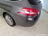  Peugeot  308 PEUGEOT  / 2017 / 5P / STATION WAGON SW ALLURE BLUEHDI 130 EAT8 SeS AUT. #59