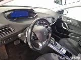  Peugeot  308 PEUGEOT  / 2017 / 5P / STATION WAGON SW ALLURE BLUEHDI 130 EAT8 SeS AUT. #97