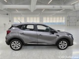  Renault  Captur RENAULT  / 2019 / 5P / SUV 1.5 DCI BLUE 85KW BUSINESS EDC #7
