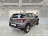  Renault  Captur RENAULT  / 2019 / 5P / SUV 1.5 DCI BLUE 85KW BUSINESS EDC #2