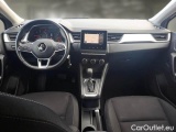  Renault  Captur RENAULT  / 2019 / 5P / SUV 1.5 DCI BLUE 85KW BUSINESS EDC #3