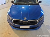  Skoda  Fabia SKODA  / 2021 / 5P / BERLINA 1.0 TSI EVO 81KW STYLE DSG #29