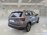  Skoda  Karoq SKODA  / 2017 / 5P / SUV 2.0 TDI 110KW EVO SCR EXECUTIVE DSG 4WD #2