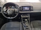  Skoda  Karoq SKODA  / 2017 / 5P / SUV 2.0 TDI 110KW EVO SCR EXECUTIVE DSG 4WD #3