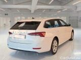  Skoda  Octavia SKODA  WAGON / 2020 / 5P / STATION WAGON 2.0 TDI EVO 110KW STYLE DSG #2