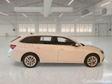  Skoda  Octavia SKODA  WAGON / 2020 / 5P / STATION WAGON 2.0 TDI EVO 110KW STYLE DSG #7