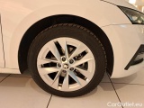  Skoda  Octavia SKODA  WAGON / 2020 / 5P / STATION WAGON 2.0 TDI EVO 110KW STYLE DSG #17
