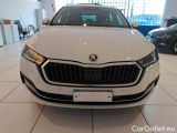  Skoda  Octavia SKODA  WAGON / 2020 / 5P / STATION WAGON 2.0 TDI EVO 110KW STYLE DSG #33