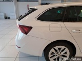  Skoda  Octavia SKODA  WAGON / 2020 / 5P / STATION WAGON 2.0 TDI EVO 110KW STYLE DSG #47