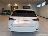  Skoda  Octavia SKODA  WAGON / 2020 / 5P / STATION WAGON 2.0 TDI EVO 110KW STYLE DSG #49