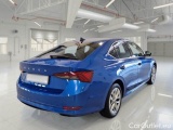  Skoda  Octavia SKODA  / 2020 / 5P / BERLINA 2.0 TDI EVO 85KW STYLE DSG #2