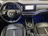  Skoda  Octavia SKODA  / 2020 / 5P / BERLINA 2.0 TDI EVO 85KW STYLE DSG #3