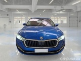  Skoda  Octavia SKODA  / 2020 / 5P / BERLINA 2.0 TDI EVO 85KW STYLE DSG #6