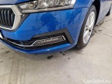  Skoda  Octavia SKODA  / 2020 / 5P / BERLINA 2.0 TDI EVO 85KW STYLE DSG #30