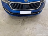  Skoda  Octavia SKODA  / 2020 / 5P / BERLINA 2.0 TDI EVO 85KW STYLE DSG #33