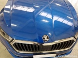 Skoda  Octavia SKODA  / 2020 / 5P / BERLINA 2.0 TDI EVO 85KW STYLE DSG #27