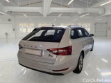  Skoda  Superb SKODA  WAGON / 2019 / 5P / STATION WAGON 2.0 TDI EVO 110KW EXECUTIVE DSG #2
