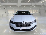  Skoda  Superb SKODA  WAGON / 2019 / 5P / STATION WAGON 2.0 TDI EVO 110KW EXECUTIVE DSG #6