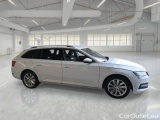  Skoda  Superb SKODA  WAGON / 2019 / 5P / STATION WAGON 2.0 TDI EVO 110KW EXECUTIVE DSG #7