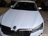  Skoda  Superb SKODA  WAGON / 2019 / 5P / STATION WAGON 2.0 TDI EVO 110KW EXECUTIVE DSG #35