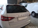  Skoda  Superb SKODA  WAGON / 2019 / 5P / STATION WAGON 2.0 TDI EVO 110KW EXECUTIVE DSG #101