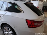  Skoda  Superb SKODA  WAGON / 2019 / 5P / STATION WAGON 2.0 TDI EVO 110KW EXECUTIVE DSG #117