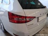 Skoda  Superb SKODA  WAGON / 2019 / 5P / STATION WAGON 2.0 TDI EVO 110KW EXECUTIVE DSG #114