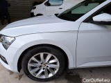  Skoda  Superb SKODA  WAGON / 2019 / 5P / STATION WAGON 2.0 TDI EVO 110KW EXECUTIVE DSG #136