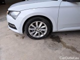  Skoda  Superb SKODA  WAGON / 2019 / 5P / STATION WAGON 2.0 TDI EVO 110KW EXECUTIVE DSG #155