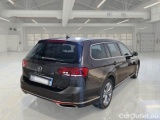  Volkswagen  Passat VOLKSWAGEN  / 2019 / 5P / STATION WAGON VAR. 2.0TDI SCR 147KW 4MOT EXECUTIVE DSG #2