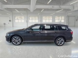  Volkswagen  Passat VOLKSWAGEN  / 2019 / 5P / STATION WAGON VAR. 2.0TDI SCR 147KW 4MOT EXECUTIVE DSG #8